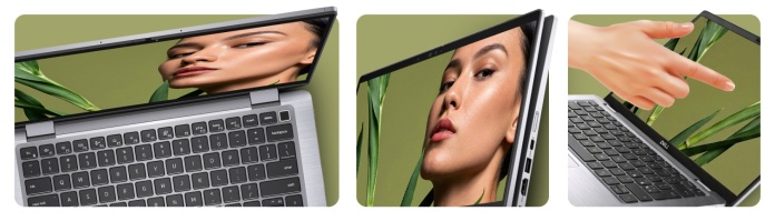Dell Latitude 7430 2w1 zdjęcie produktu - powystawowy